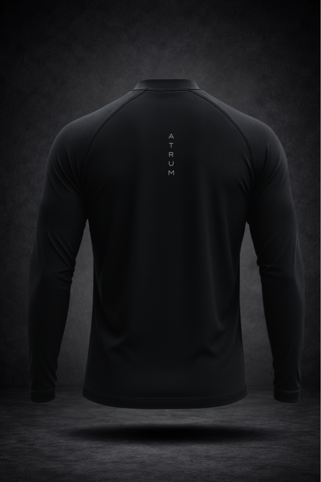 Aeris Training Long Sleeve | ATRUM