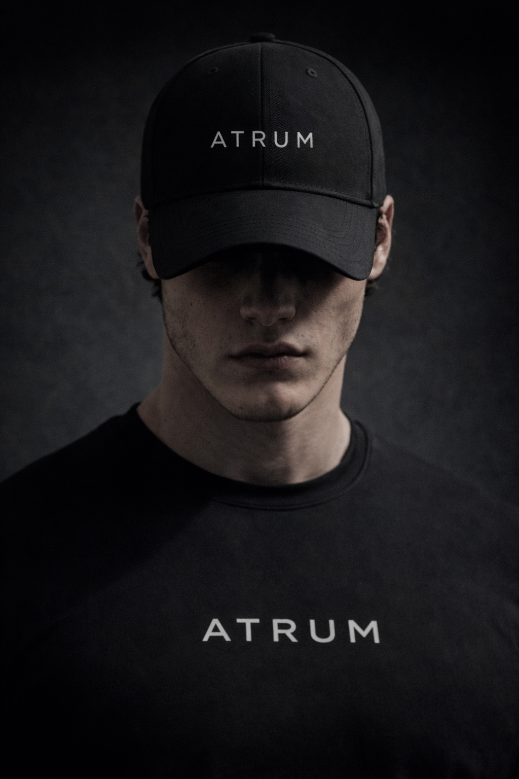 Vigoris Baseball Cap | ATRUM