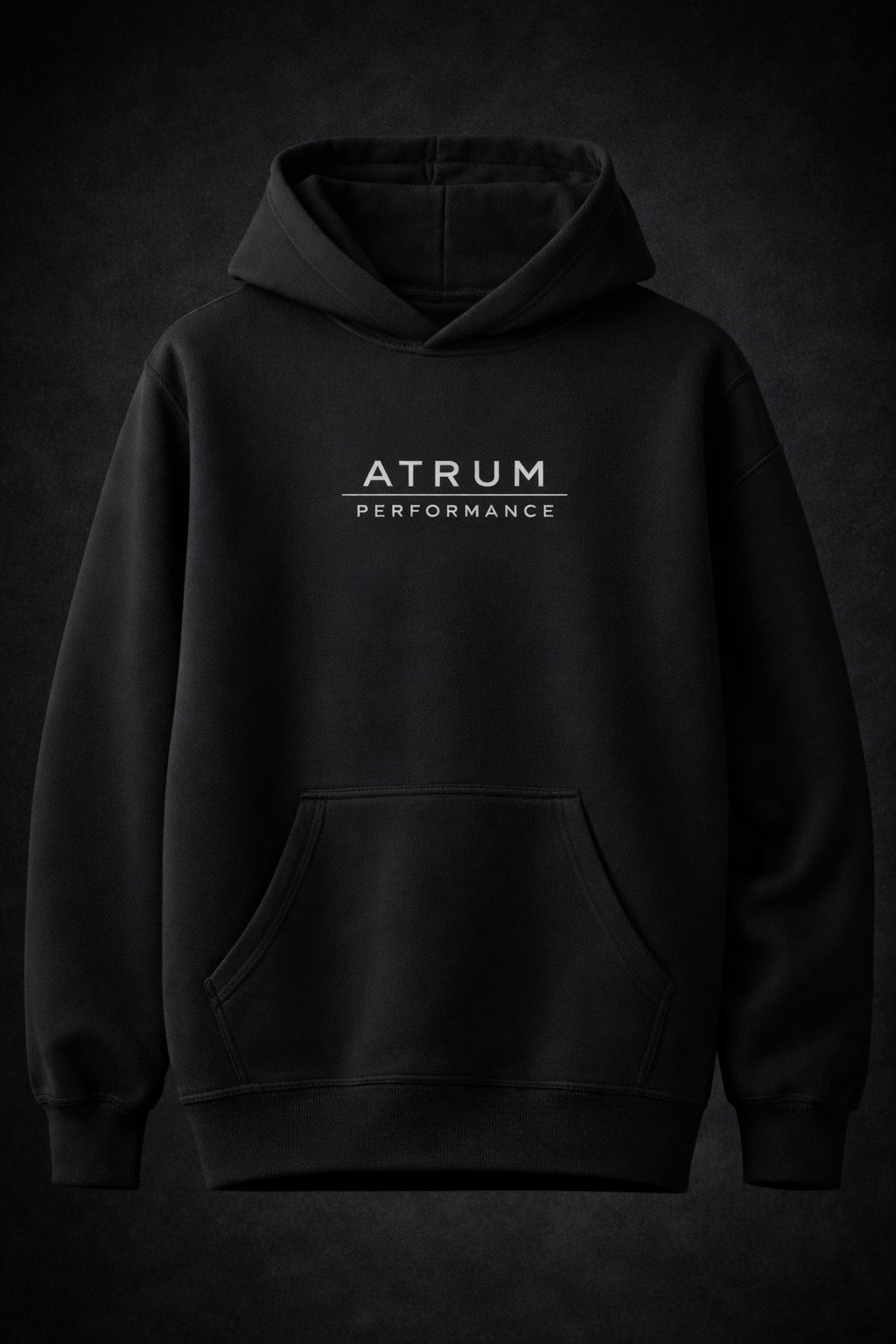 Vigoris Performance Hoodie | ATRUM