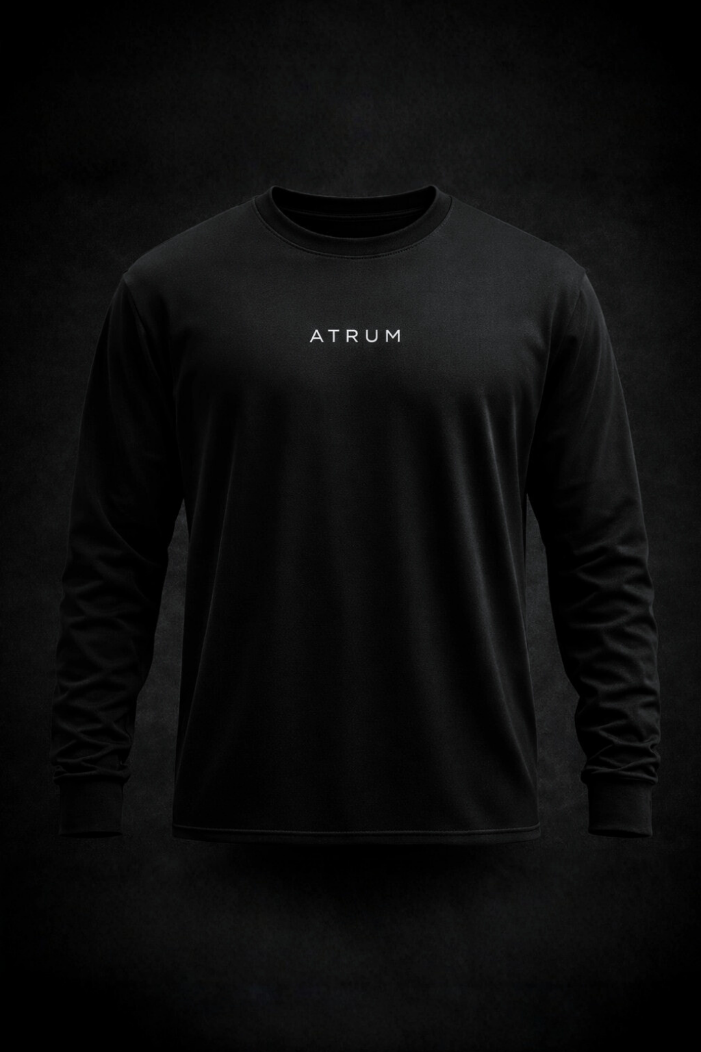 Vigoris  Performance Long Sleeve | ATRUM