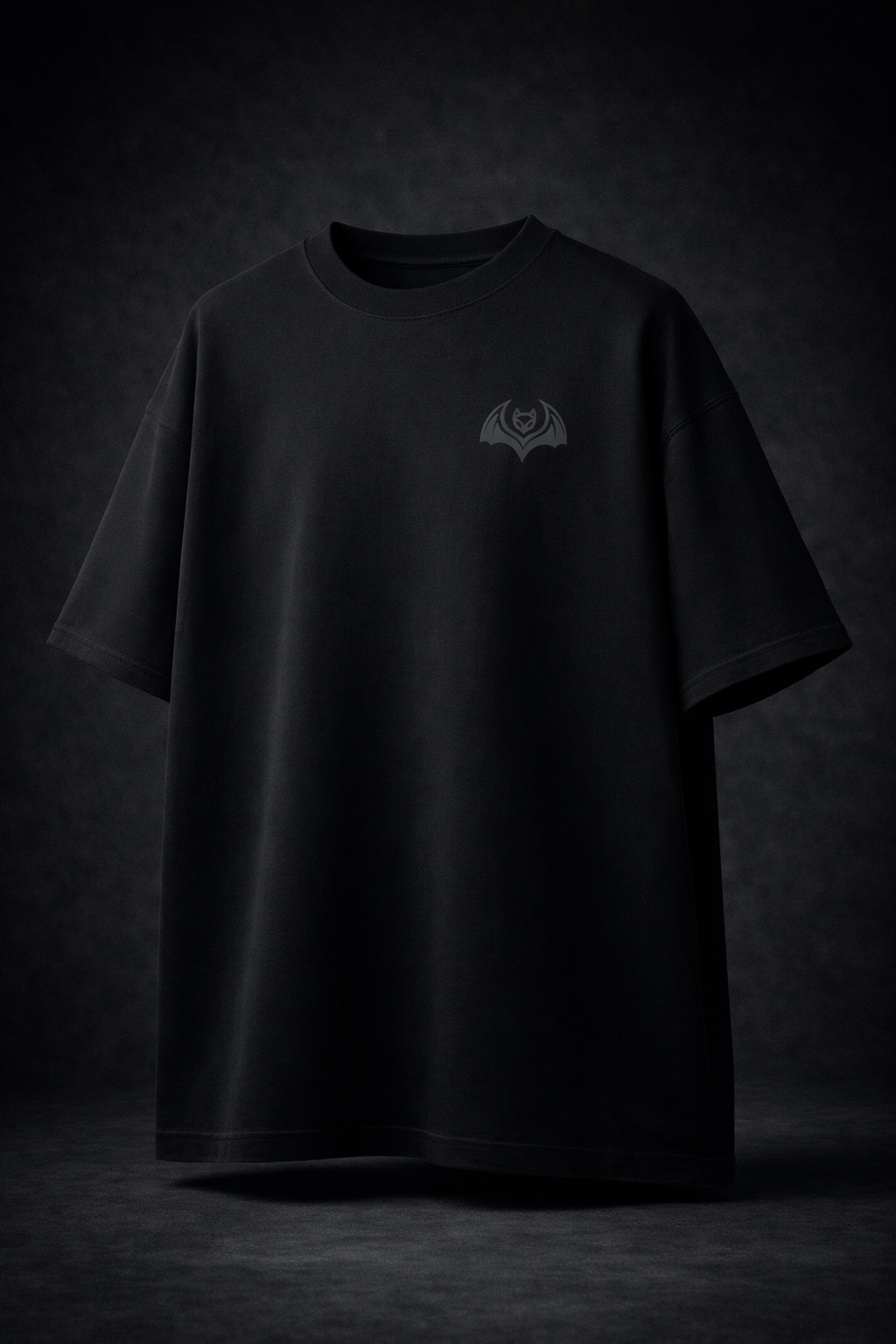 Vigoris Performance Oversized Tee | ATRUM