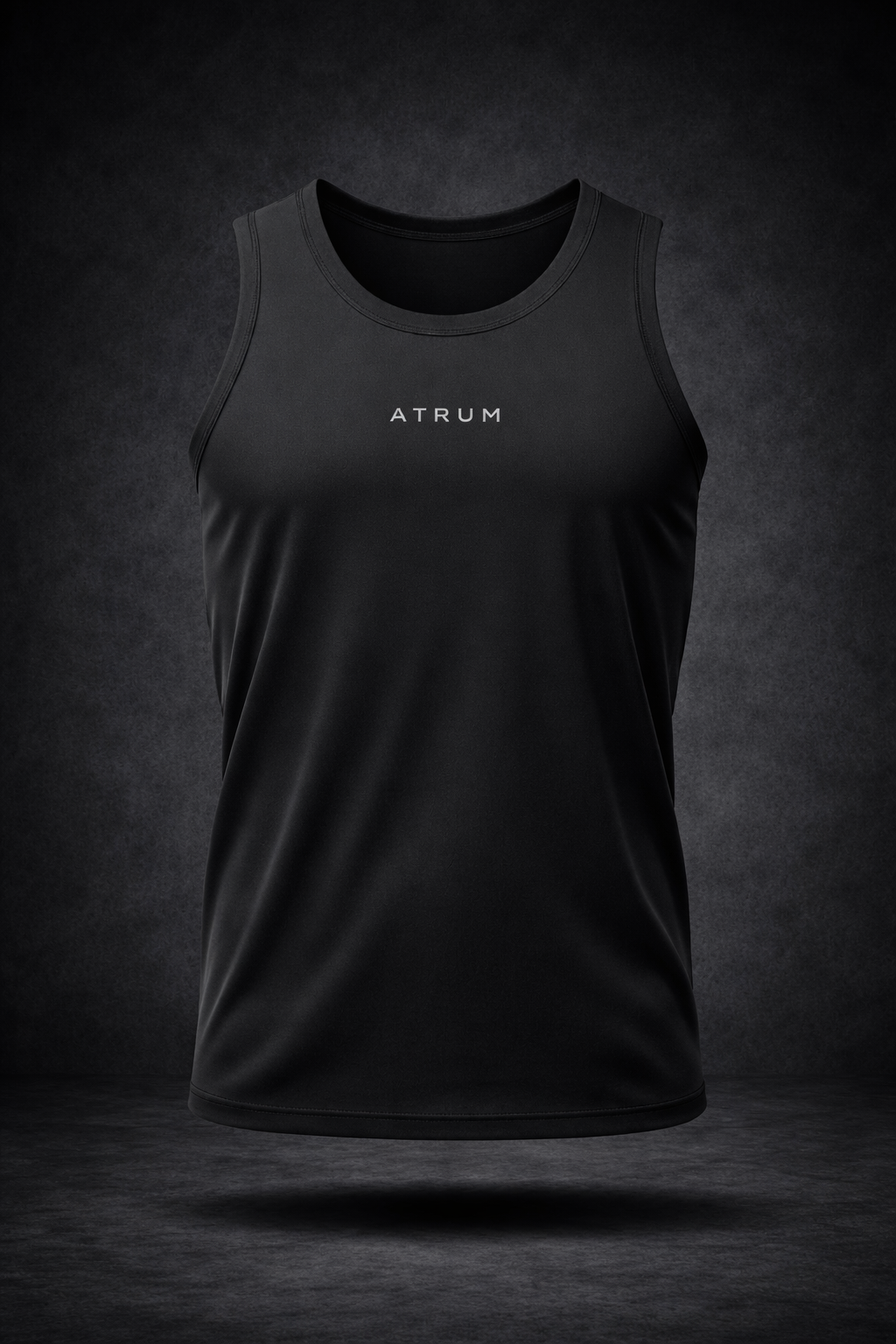 Aeris Running Tank-top | ATRUM