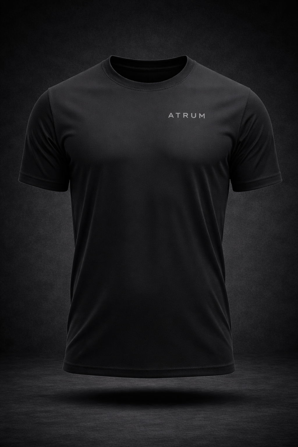 Vigoris Performance Tee | ATRUM