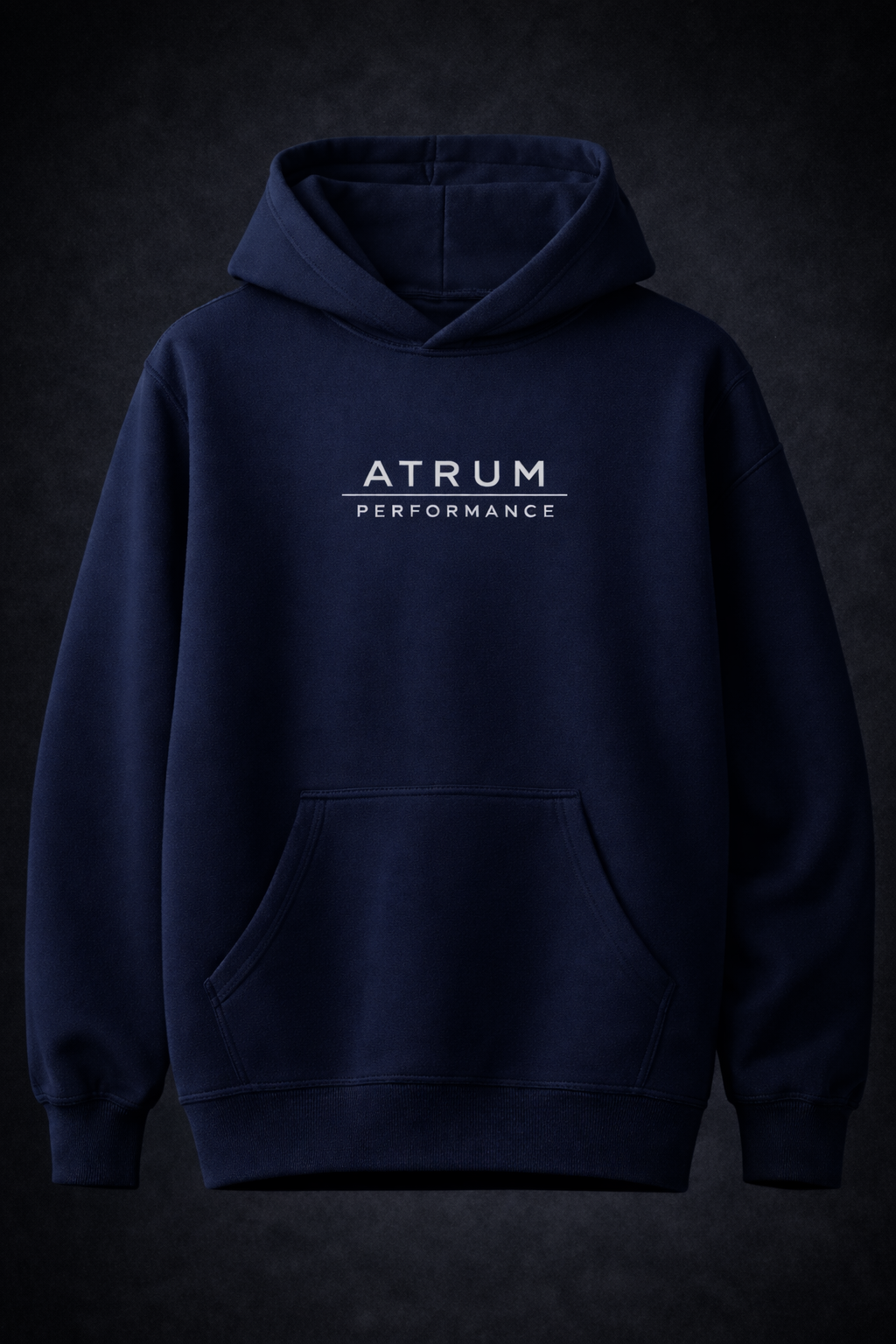 Vigoris Performance Hoodie | ATRUM