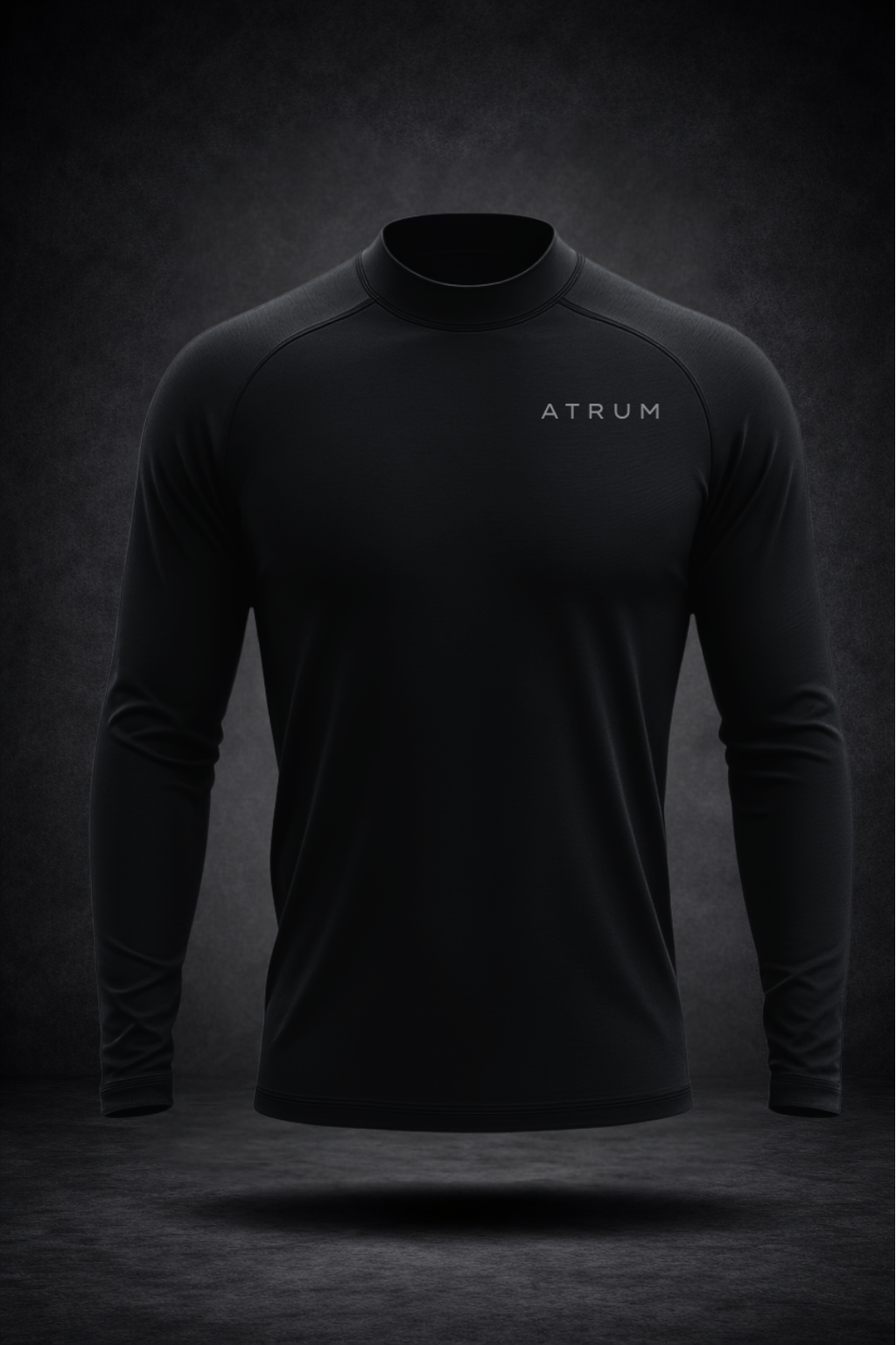 Aeris Training Long Sleeve | ATRUM