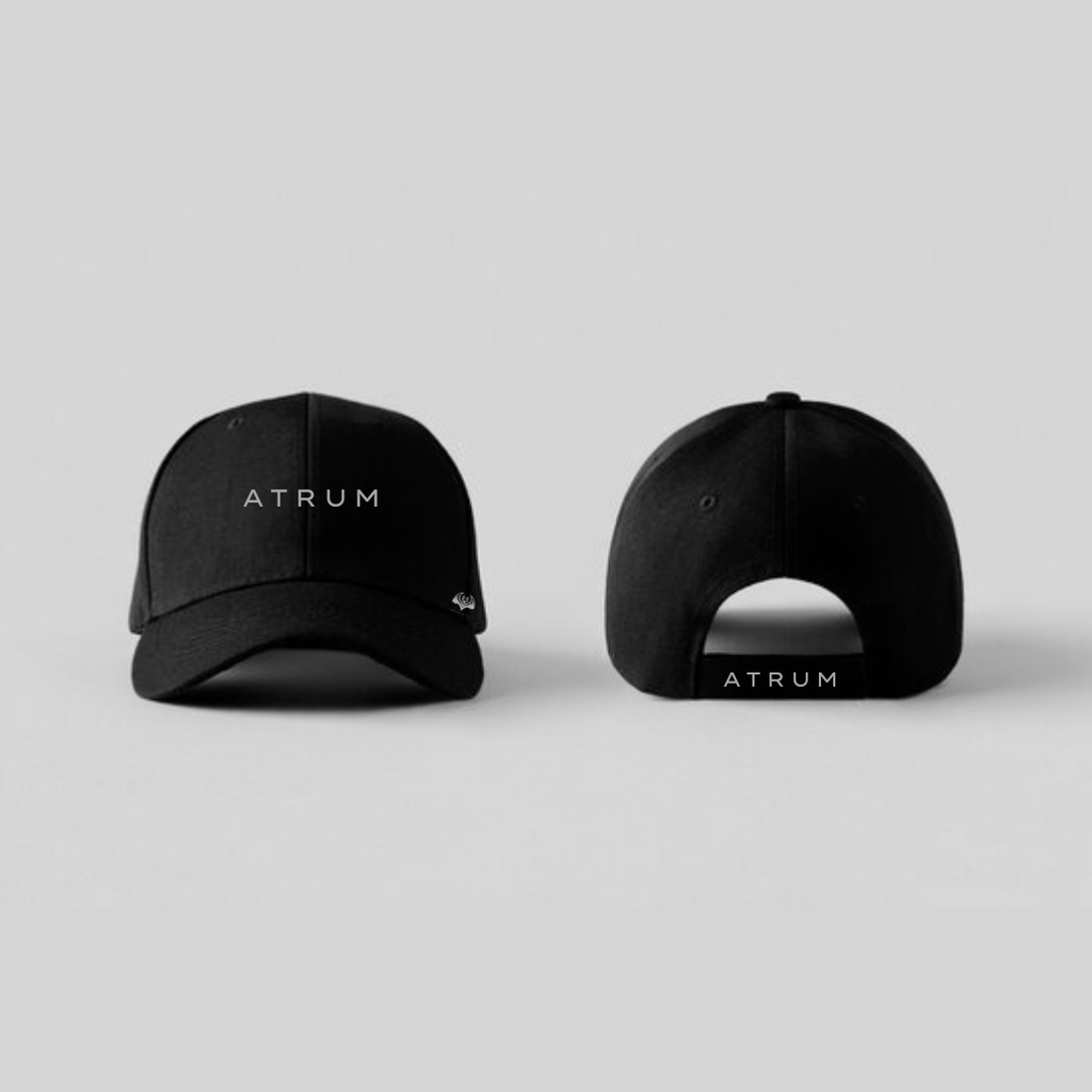 Vigoris Baseball Cap | ATRUM