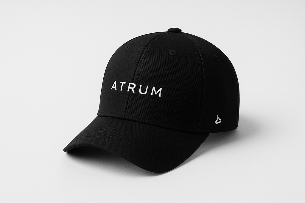 Vigoris Baseball Cap | ATRUM